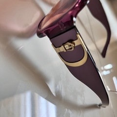 Diorサングラスの画像