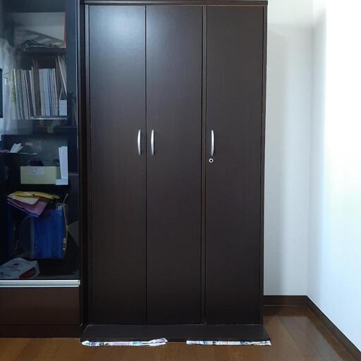 本棚(コミック、文庫)