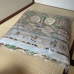 導師布団の画像