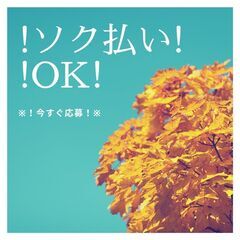 牧之原市エリア屈指の『高時給1,500円』！倉庫内作業スタッフ◎日払いOK♪週休2日でもしっかり稼げる☆【nk】A22A0207-5(8)の画像