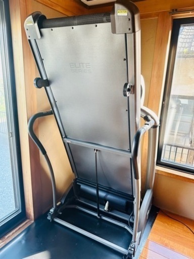 最上級 ルームランナー ホライゾン トレッドミル ELITE T5000
