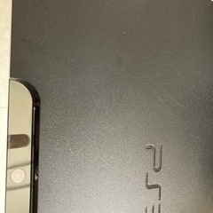 受付終了　PS3 ジャンク品