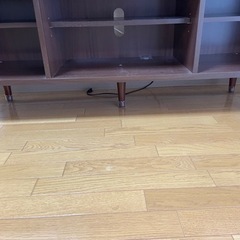 テレビ台の画像