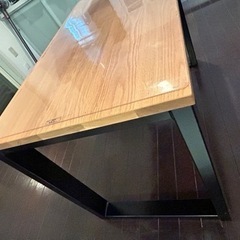 急募！ダイニングテーブルお譲りします！の画像