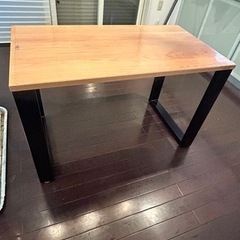 急募！ダイニングテーブルお譲りします！の画像