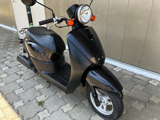 【引取先が決まりました】　連続２０km試運転済　FIトゥデイ　バッテリー新品　シート張替済　程度良し！