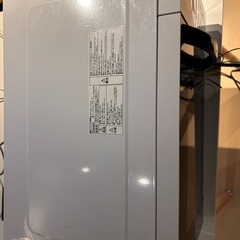 【2020年製】　電子レンジ　YAMAZENの画像