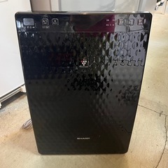 ✨🔔期間限定・特別価格🔔✨SHARP 加湿空気清浄機 KC-30...
