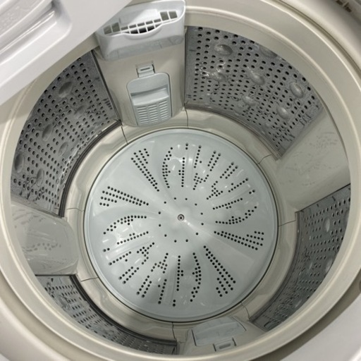 ＊日立 全自動洗濯機 ビートウォッシュ 7キロ 2019年製＊