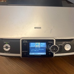 値下げしました！！EPSON プリンター