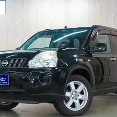 人気　SUV！！！　日産エクストレイル🌟
