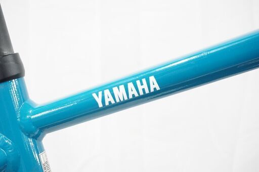 YAMAHA「ヤマハ」 YPJ-EC 2020年モデル 電動アシスト自転車