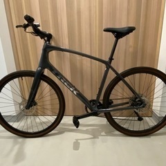 Trek FX SPORT4 2022年モデル トレック 自転車