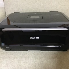 プリンターCanonMG6230