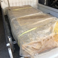 建築材　断熱材の画像