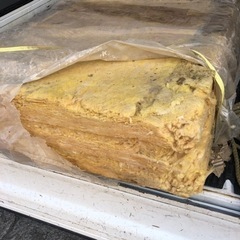 建築材　断熱材