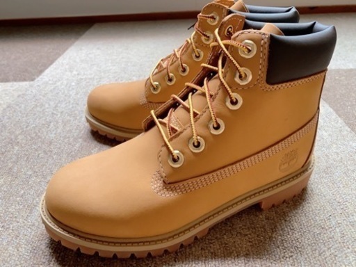 ティンバーランド