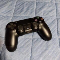 PS4pro 本体の画像