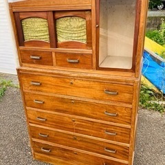 エモい家具　昭和の家具