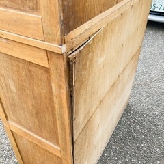 エモい家具　昭和の家具の画像