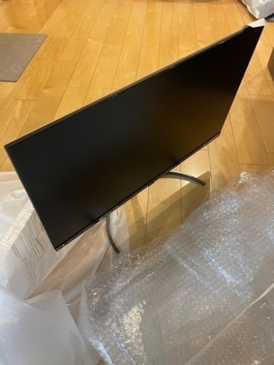 新品同様 27インチPhilipsモニター