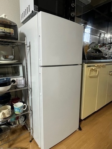 格安でお譲りします！　冷蔵庫