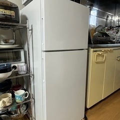 格安でお譲りします！　冷蔵庫