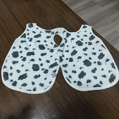 スリーパー ２枚セット★双子・年子ちゃんの画像