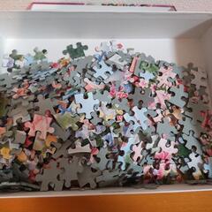 【再値下】ディズニー  パズル①の画像
