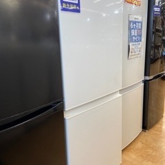 【トレファク摂津店】無印良品 2021年製2ドア冷蔵庫入荷しました‼︎