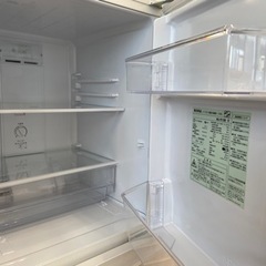 トレファク摂津店】無印良品 2021年製2ドア冷蔵庫入荷しました‼︎