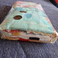 新品 ツムツム バスタオルの画像