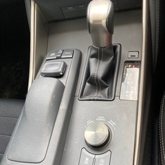 分割払い可能！！【レクサス IS】の画像