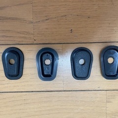 【新品未使用品】ターンシグナルアダプター（スペーサー）　《ジャンク》