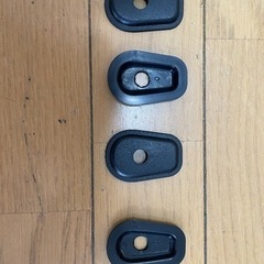 【新品未使用品】ターンシグナルアダプター（スペーサー）　《ジャンク》の画像