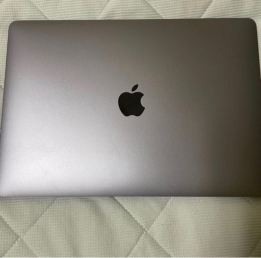 パソコン MacBookAir 13 2020 8GB 512GB