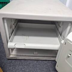 金庫 (セントリー)の画像