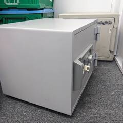 金庫 (ダイヤセーフ )の画像