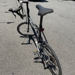 ティアグラ　Bruno 自転車