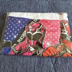 新品 魔進戦隊キラメイジャー バスタオル の画像