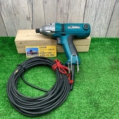 中古品△マキタ インパクトドライバ　6952△A△ITDGLA3...