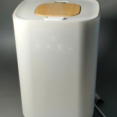 ハイブリッド加湿器 L's Humidifier インテリア オ...