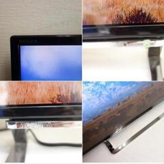 TOSHIBA 4Kテレビ 2014年 49インチ LED RE...