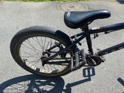 BMX HARO BIKES 20インチ