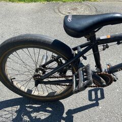 BMX HARO BIKES 20インチの画像