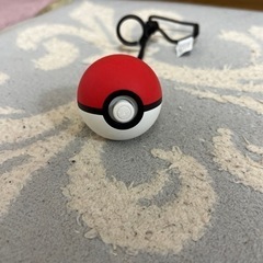 決まりました　Switch用　モンスターボール
