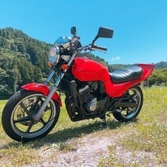 【実働】HONDA JADE250 ジェイド250 MC23 ★...