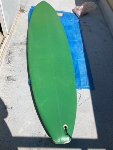 ８フィート　ロングボード