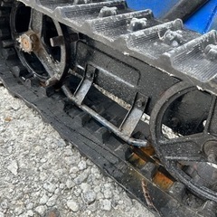 ヤマハ除雪機　YT1290Eの画像