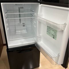 Panasonic 冷蔵庫  2019年製 の画像